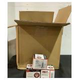 (38) Ramset Boxes of True Embedment Pins TE114