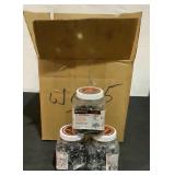 (20) Ramset Containers of Tie Strap Holders TSHMP0