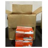 (11) Ramset Boxes of True Embedment Pins