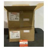 (100) Ramset Boxes of Powder Fasteners 1503K