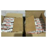 (99) Ramset Boxes of True Embedment Pins TE100