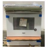 Whirlpool Oven WEC310S0FW4