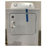 Amana Dryer NED465EW1