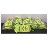 (18) Ergodyne Hi-Vis Hydration Packs
