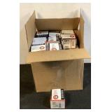 (47) Boxes Of Ramset 1-1/4" True Embedment Pins TE