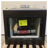 Gas Fireplace SA36R