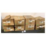 (Approx 2,000) Ramset Insulation Fasteners