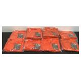 (10) Tillman 2XL 30" Welding Jackets