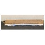 (15) NGP 48" Nylon Brush Door Sweeps