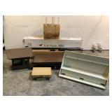 Assorted Office Supplies