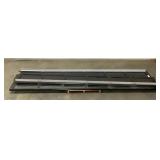 Bar Top Garage Door Windows