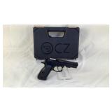 CZ CZ 75B 9mm Luger