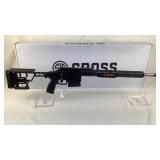 Sig Sauer Cross 6.5 Creedmoor