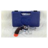 Colt King Cobra Target .357 Magnum