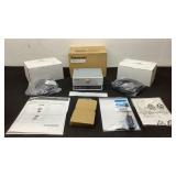 Arbitrator HD ARB-KIT-HD Camera & Recording Kit