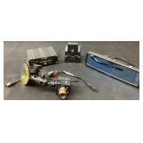 Digital Evidence Solution In Car Recording Kit