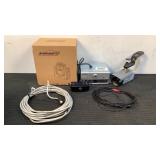 Panasonic Police Cruiser In-Car Camera System