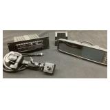 Digital Evidence Solution In Car Recording Kit