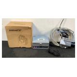 Panasonic Police Cruiser In-Car Camera System