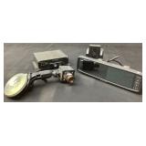 Digital Evidence Solution In Car Recording Kit