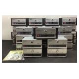 (30) Panasonic WJ - VR30 Network Recorders