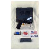 Kel-Tec PMR-30 .22 WMR