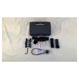 Sig Sauer P365 XL Tac Pac 9mmx19