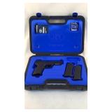 FN Herstal Five-seveN Mk2P 5.7x28