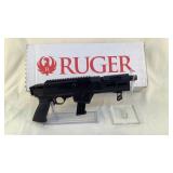 Ruger PC Charger 9mm Luger