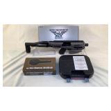 Glock, Inc./MCK 19 9x19