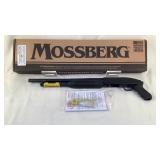 Mossberg/Maverick 88 12 Gauge