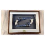 Colt Replicas/Hubley 1860 Army