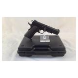 Walther/Colt Government Rail Gun 22 Long Rifle