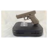 Glock Inc 17 9x19