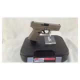 Glock Inc 19 9x19