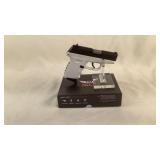 SCCY CPX-2 9mm