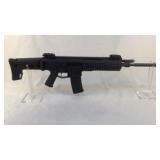 Bushmaster/B.F.I. BACR 5.56 NATO