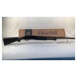 Akkar/EAA 612 Churchill 12 Gauge