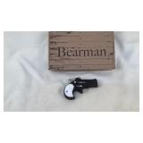 Bearman CL22M .22 Mag