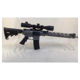 In Guns We Trust FL-15 .223 Wylde