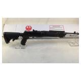 Ruger Ranch Rifle 5.56 NATO