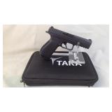 Tara Aerospace TM-9X 9x19