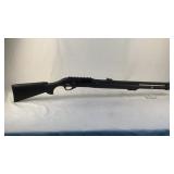 Alpha Arms 01 SA 12 Gauge