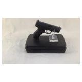 Carl Walther Creed 9mmx19