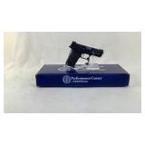 Smith & Wesson M&P9 Shield EZ PC M2.0 9mm Luger