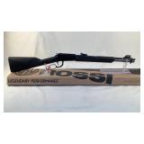 Braztech Rossi Rossi Rio Bravo .22 LR