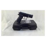 Arex Rex Zero 1 S 9x19