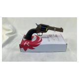 Ruger Wrangler *Blemish* 22LR