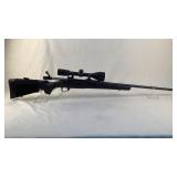 Weatherby Vanguard .300 WBY MAG