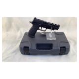 Sig Sauer P320 AXG Pro 9mmx19